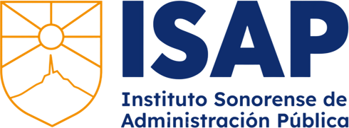 ISAP · Instituto Sonorense de Administración Pública